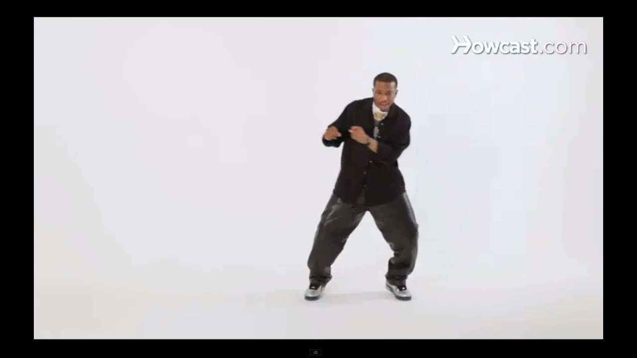 How to Dougie Tutorial