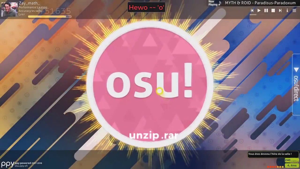 How to Get to an OSU Tutorial